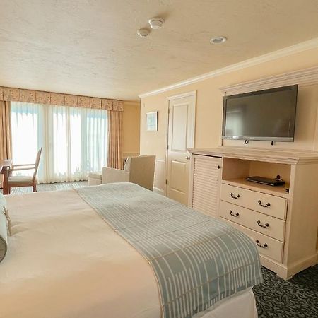 Anchor In Hotel - Hyannis, Ma Εξωτερικό φωτογραφία