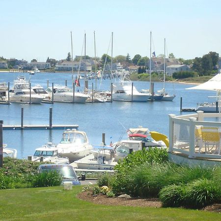 Anchor In Hotel - Hyannis, Ma Εξωτερικό φωτογραφία