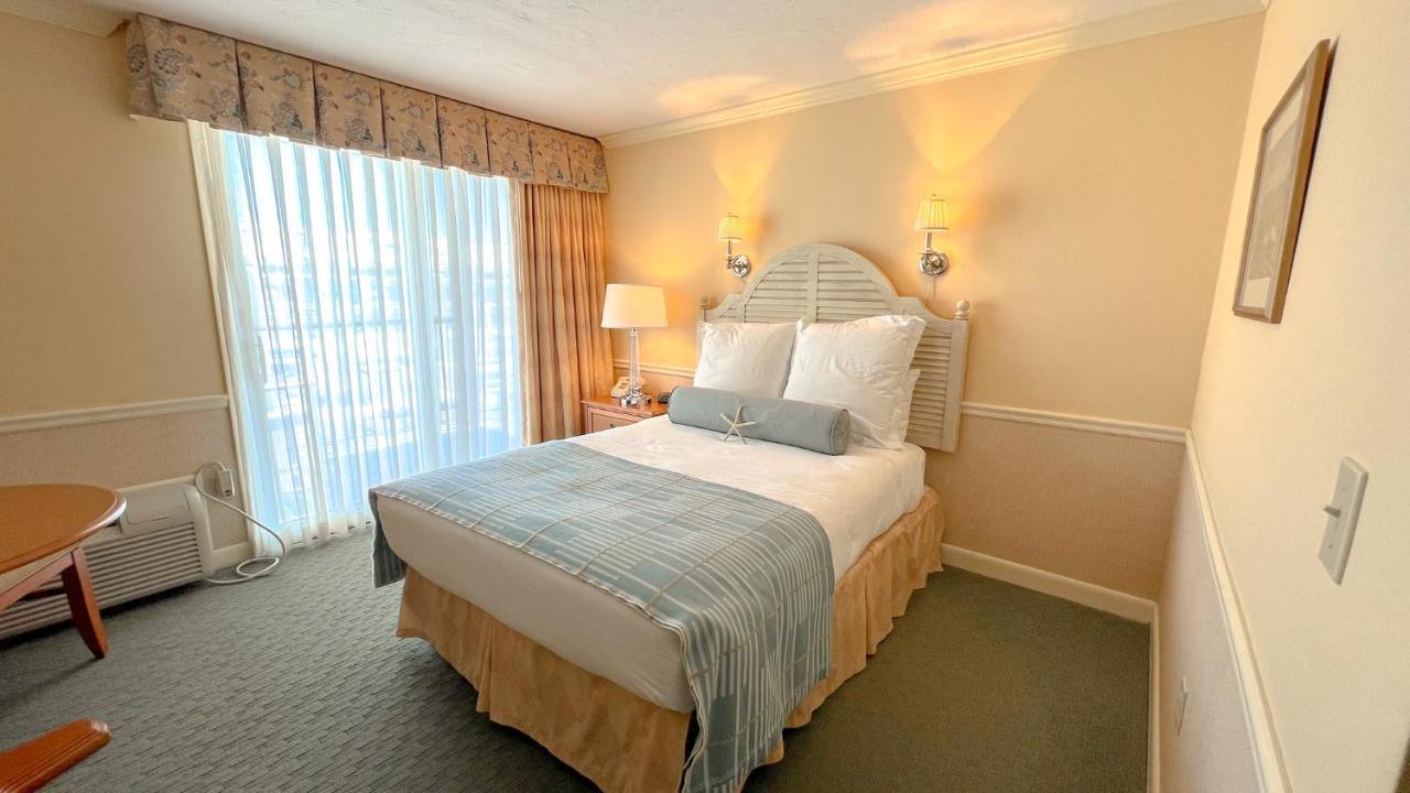 Anchor In Hotel - Hyannis, Ma Εξωτερικό φωτογραφία