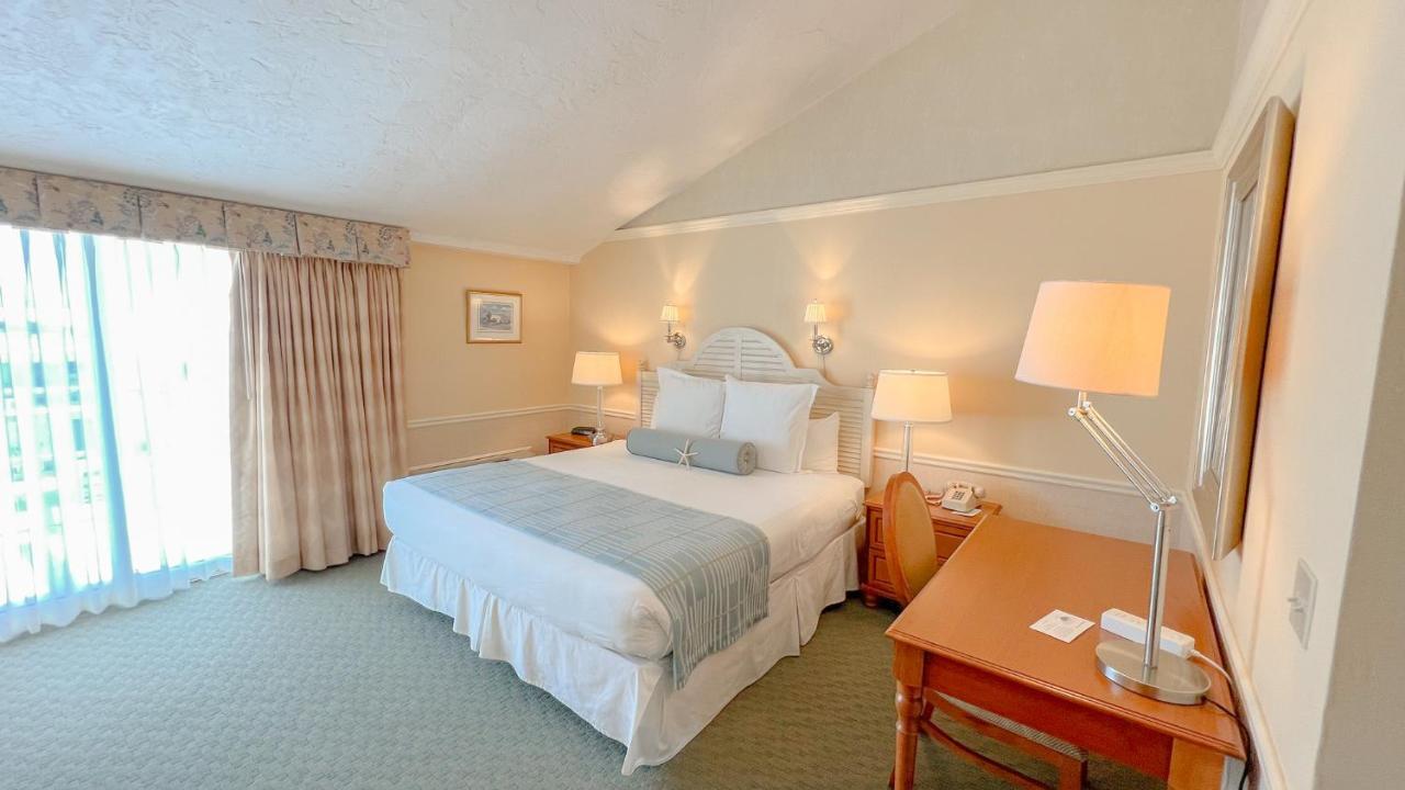 Anchor In Hotel - Hyannis, Ma Εξωτερικό φωτογραφία
