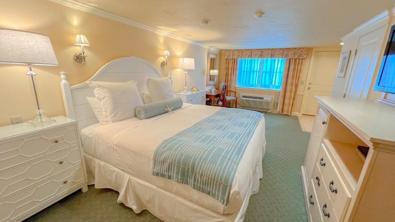 Anchor In Hotel - Hyannis, Ma Εξωτερικό φωτογραφία