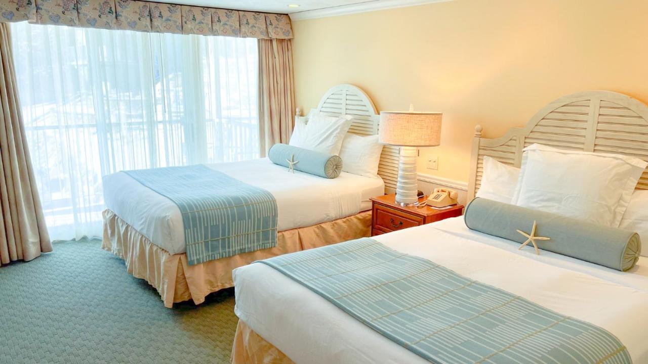 Anchor In Hotel - Hyannis, Ma Εξωτερικό φωτογραφία