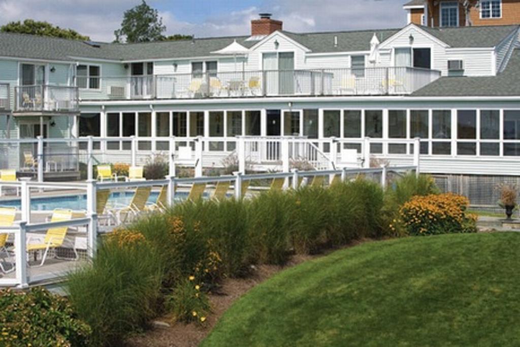 Anchor In Hotel - Hyannis, Ma Εξωτερικό φωτογραφία