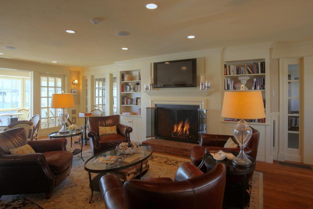 Anchor In Hotel - Hyannis, Ma Εξωτερικό φωτογραφία