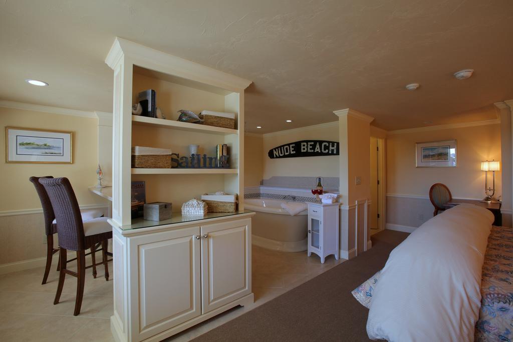 Anchor In Hotel - Hyannis, Ma Εξωτερικό φωτογραφία