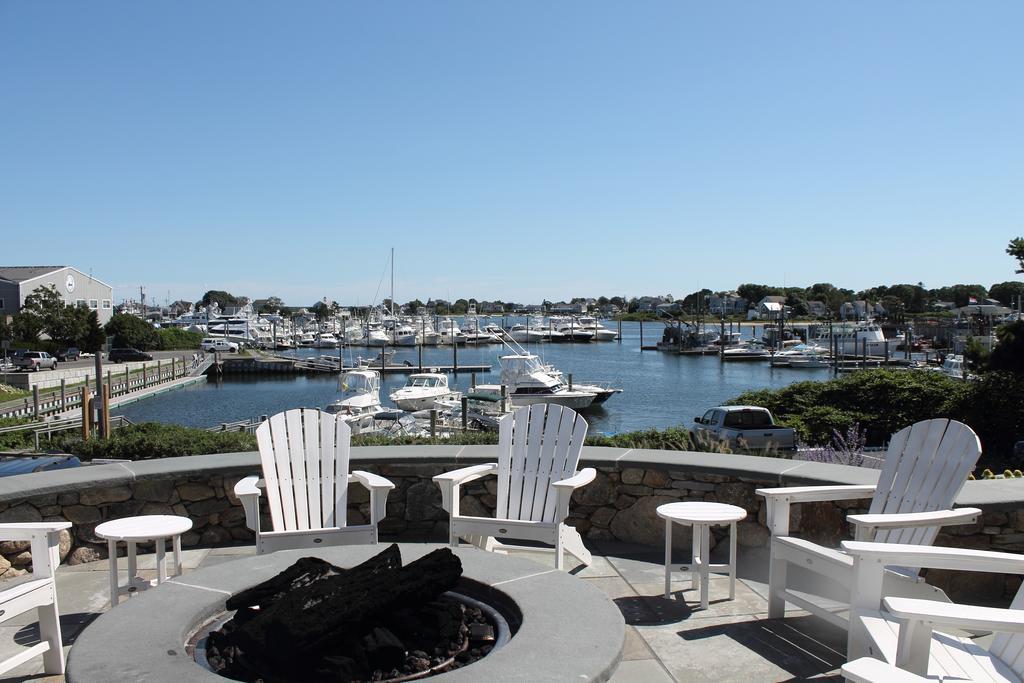 Anchor In Hotel - Hyannis, Ma Εξωτερικό φωτογραφία