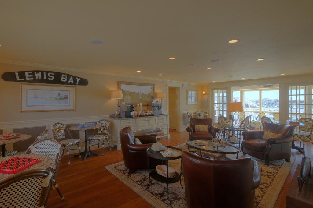 Anchor In Hotel - Hyannis, Ma Εξωτερικό φωτογραφία