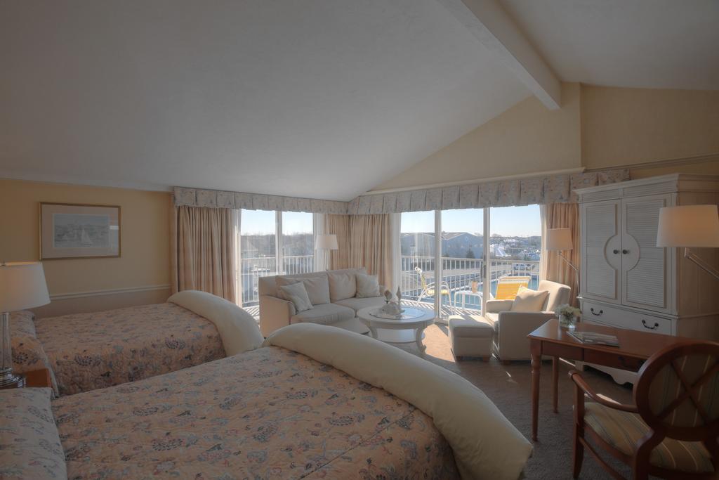 Anchor In Hotel - Hyannis, Ma Δωμάτιο φωτογραφία