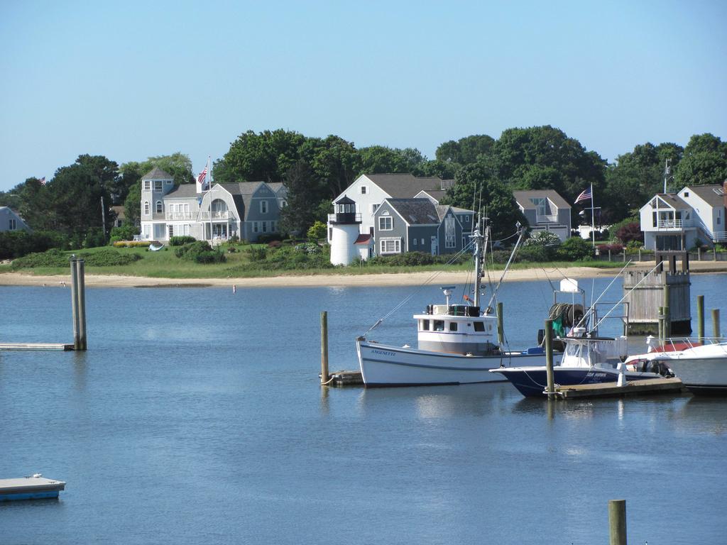 Anchor In Hotel - Hyannis, Ma Δωμάτιο φωτογραφία