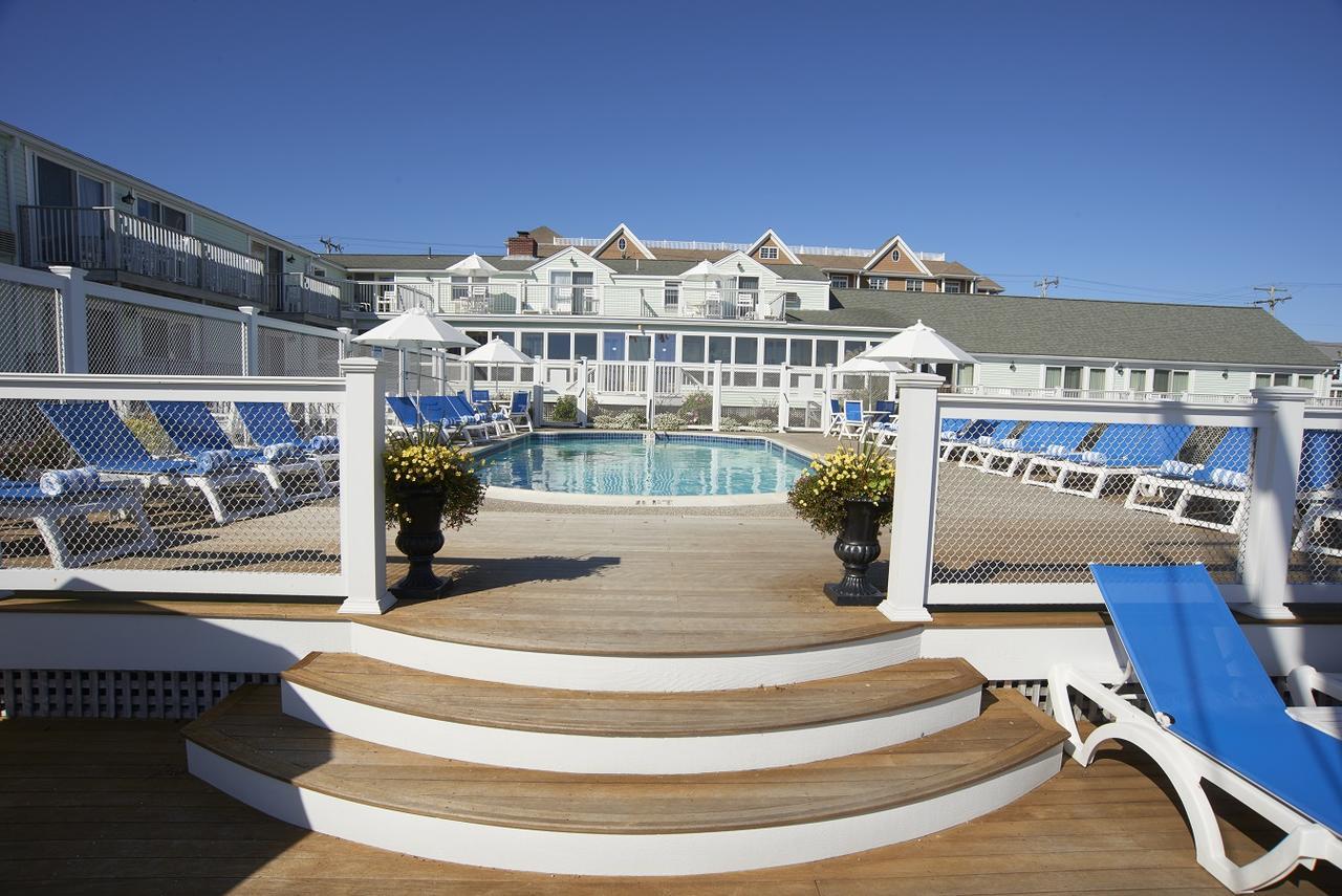 Anchor In Hotel - Hyannis, Ma Εξωτερικό φωτογραφία