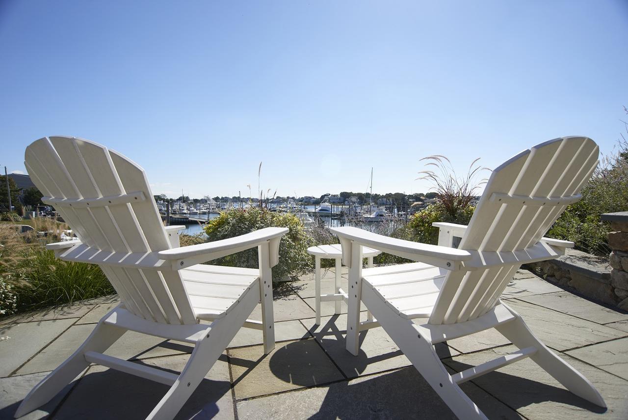 Anchor In Hotel - Hyannis, Ma Εξωτερικό φωτογραφία
