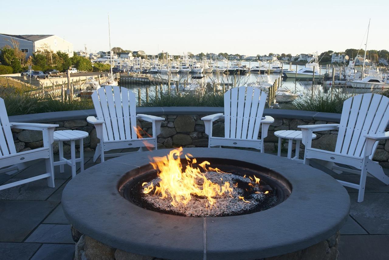 Anchor In Hotel - Hyannis, Ma Εξωτερικό φωτογραφία