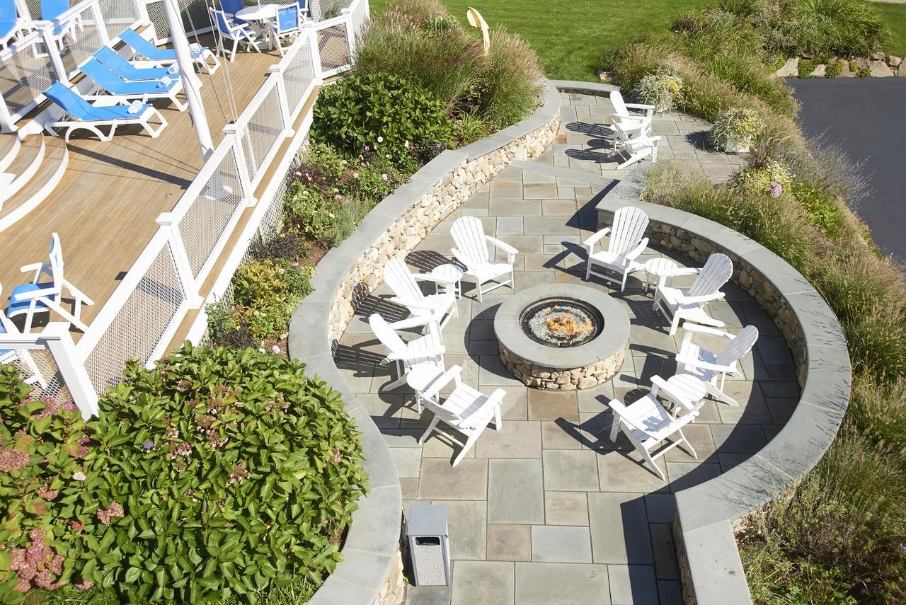Anchor In Hotel - Hyannis, Ma Εξωτερικό φωτογραφία