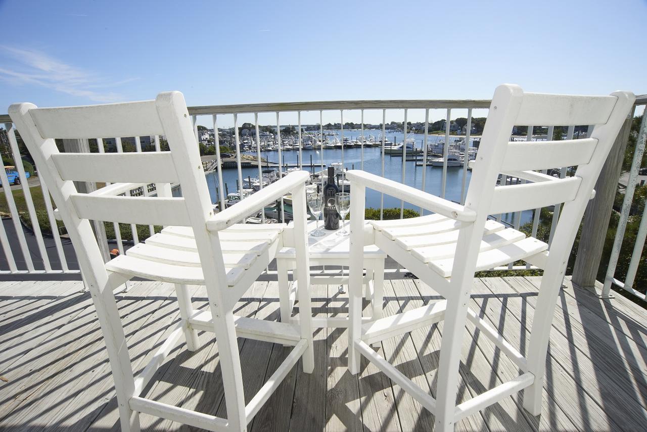 Anchor In Hotel - Hyannis, Ma Εξωτερικό φωτογραφία