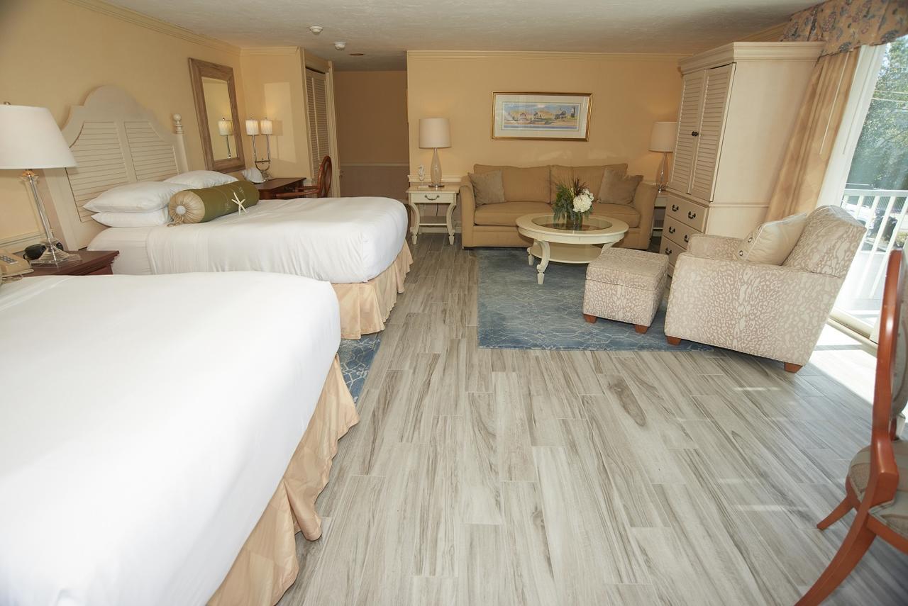 Anchor In Hotel - Hyannis, Ma Εξωτερικό φωτογραφία