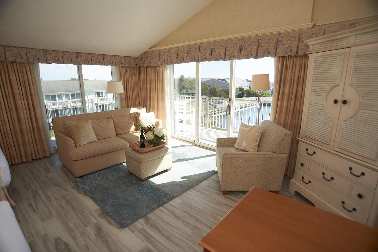 Anchor In Hotel - Hyannis, Ma Εξωτερικό φωτογραφία