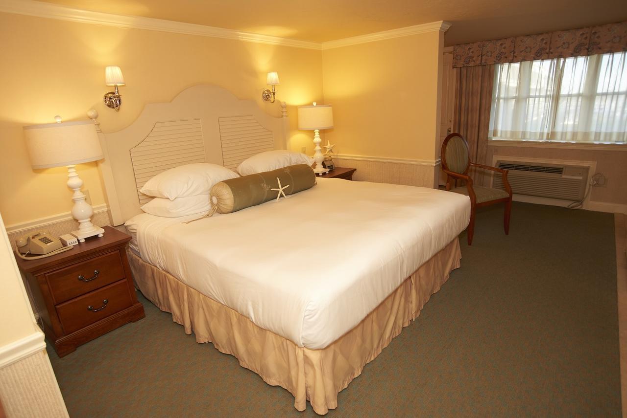 Anchor In Hotel - Hyannis, Ma Εξωτερικό φωτογραφία