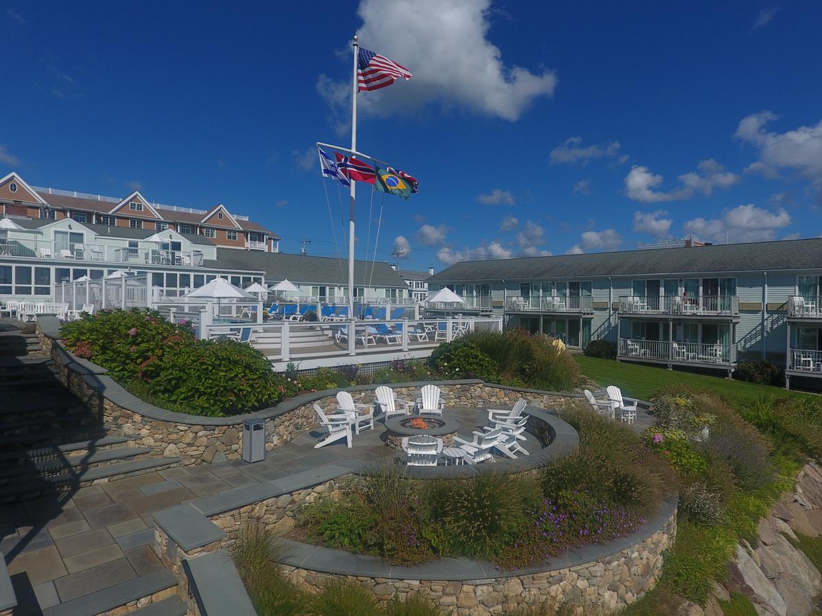 Anchor In Hotel - Hyannis, Ma Εξωτερικό φωτογραφία