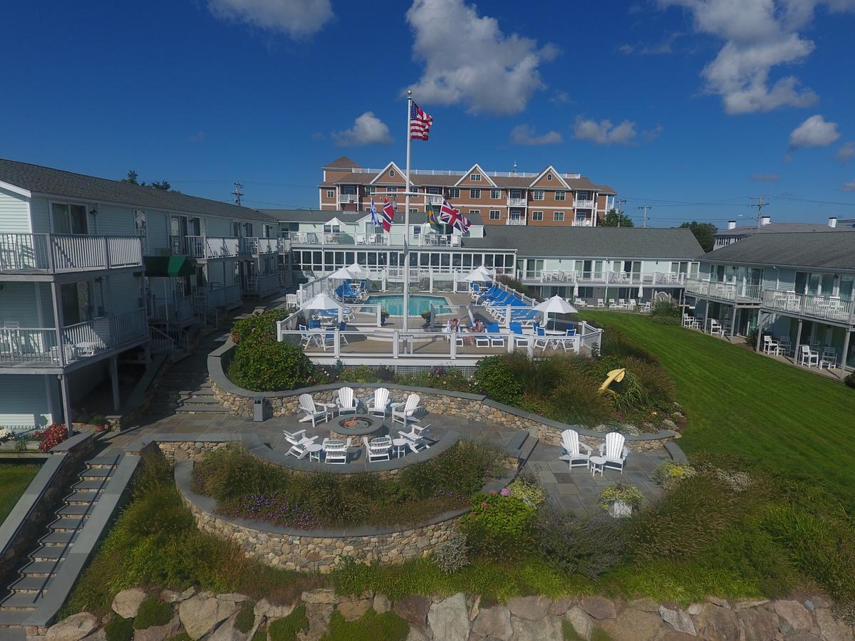 Anchor In Hotel - Hyannis, Ma Εξωτερικό φωτογραφία