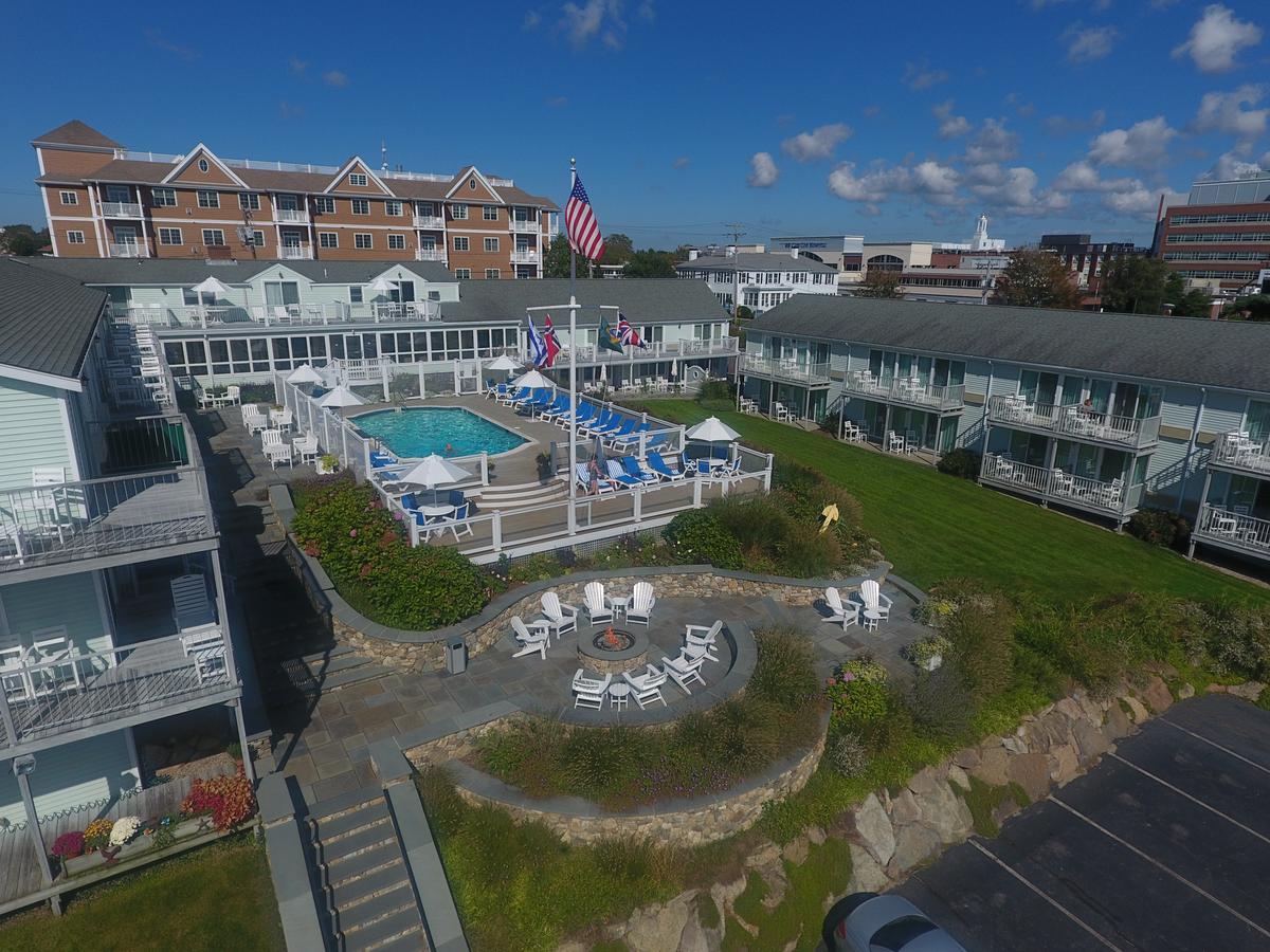 Anchor In Hotel - Hyannis, Ma Εξωτερικό φωτογραφία