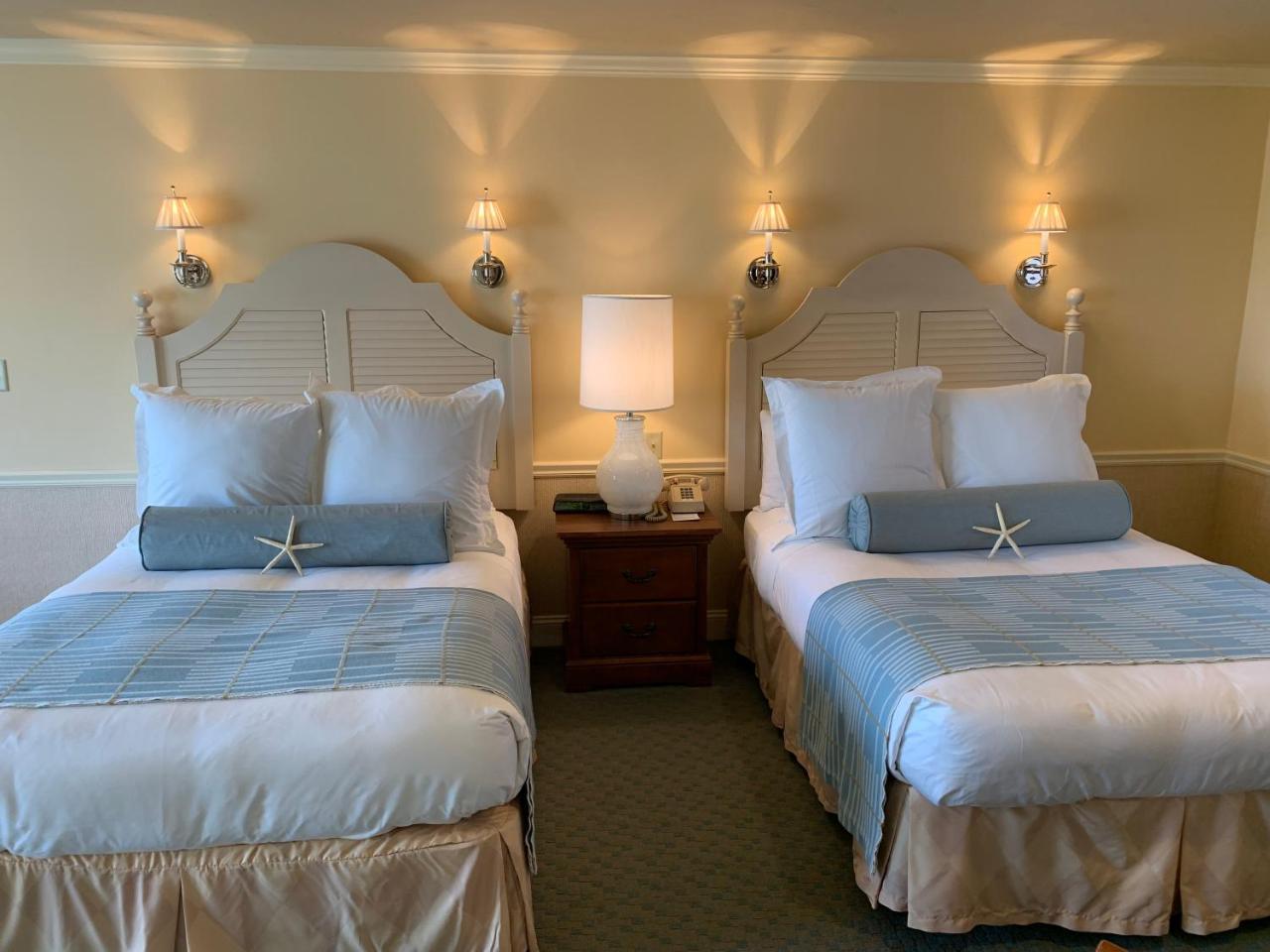 Anchor In Hotel - Hyannis, Ma Εξωτερικό φωτογραφία