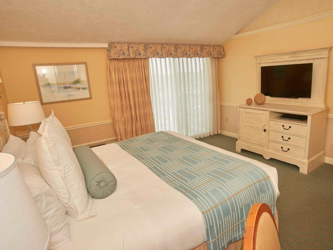 Anchor In Hotel - Hyannis, Ma Εξωτερικό φωτογραφία