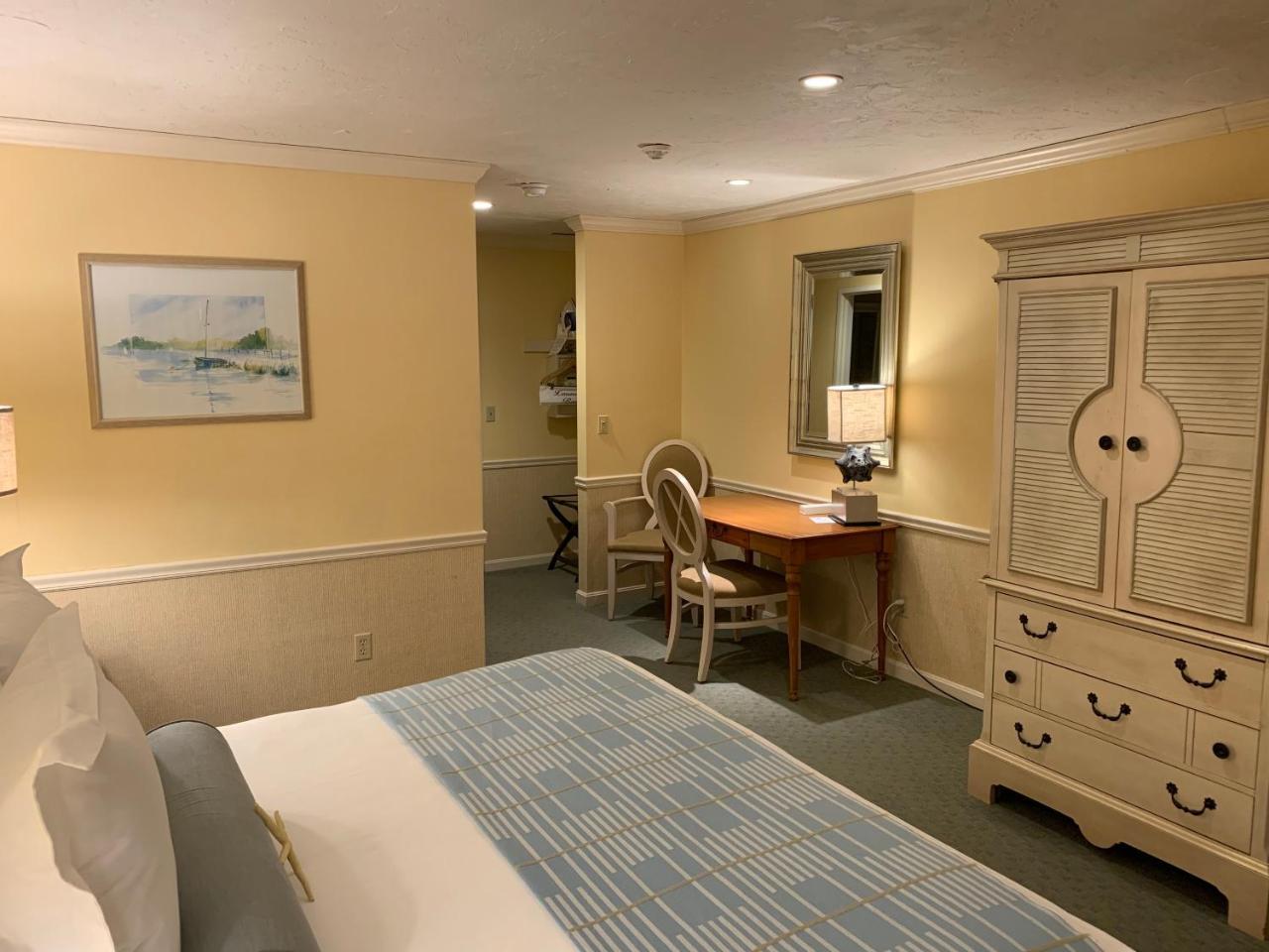 Anchor In Hotel - Hyannis, Ma Εξωτερικό φωτογραφία