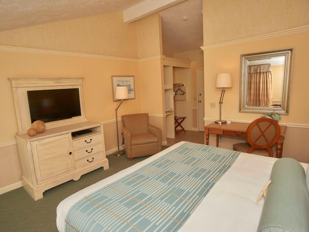Anchor In Hotel - Hyannis, Ma Εξωτερικό φωτογραφία