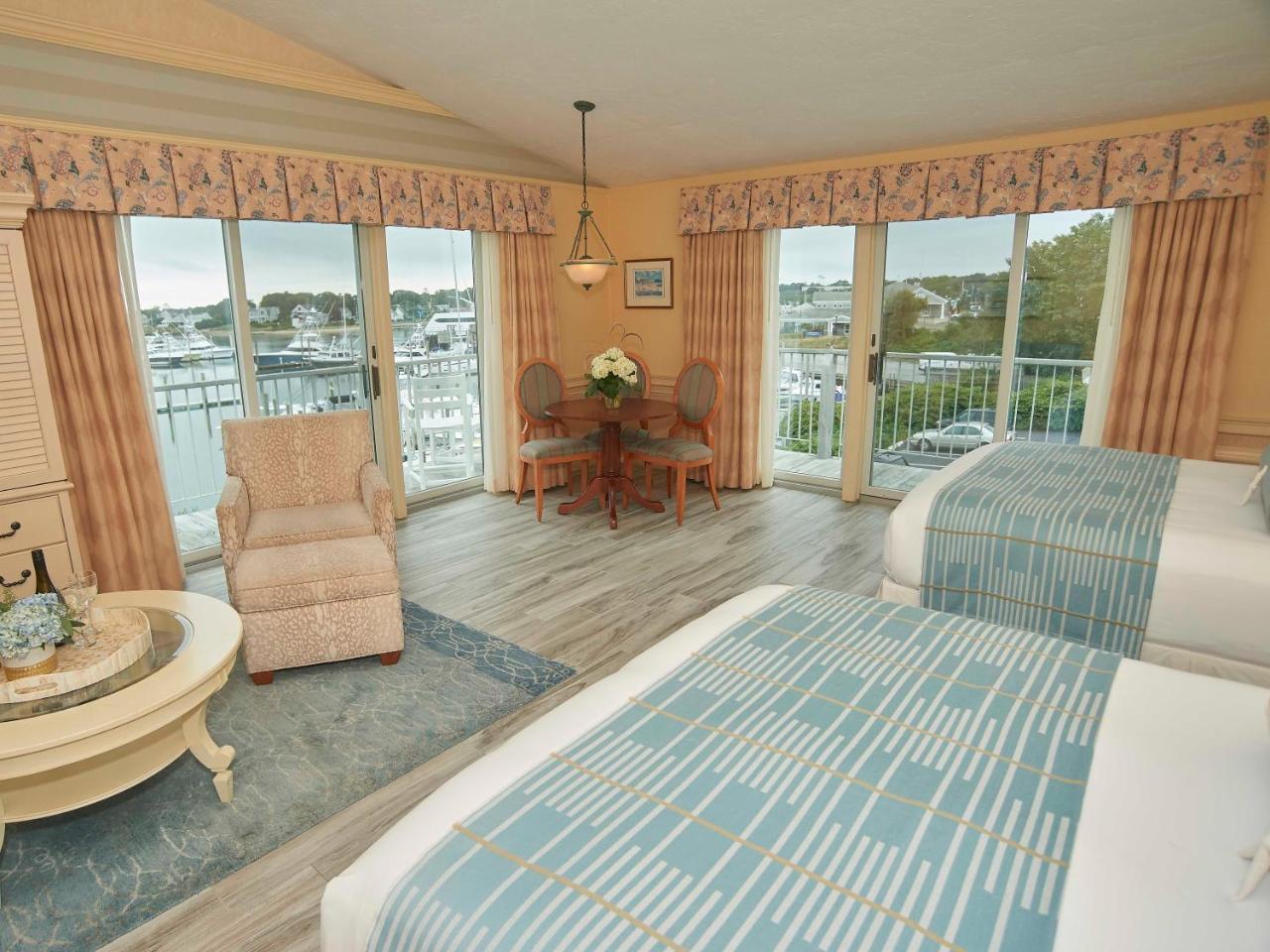 Anchor In Hotel - Hyannis, Ma Εξωτερικό φωτογραφία
