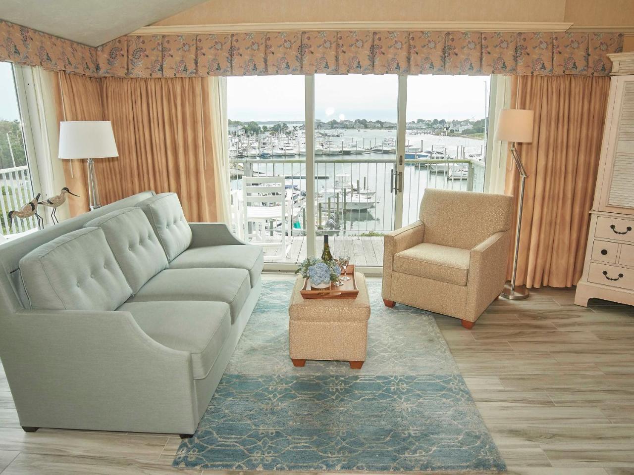 Anchor In Hotel - Hyannis, Ma Εξωτερικό φωτογραφία
