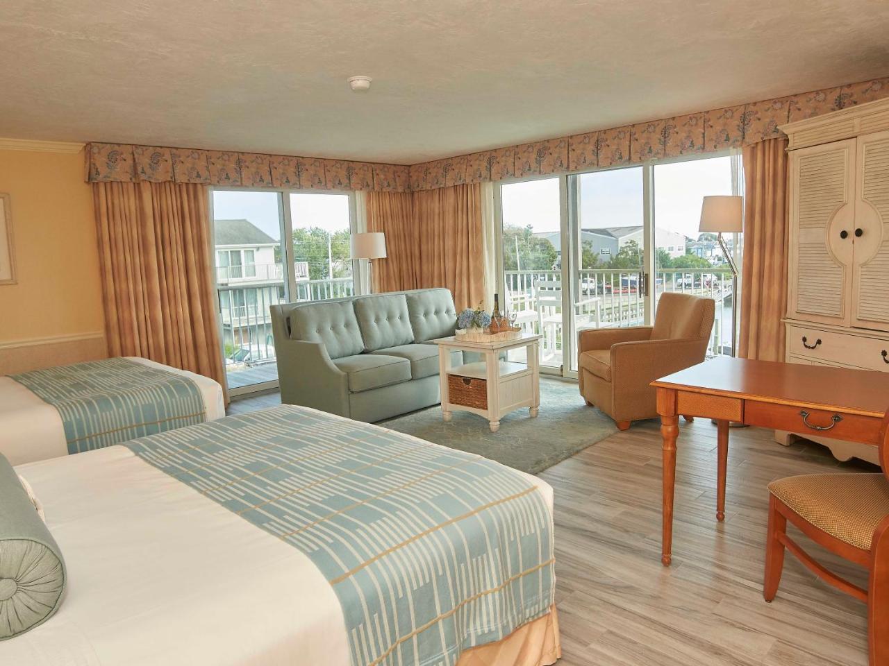 Anchor In Hotel - Hyannis, Ma Εξωτερικό φωτογραφία