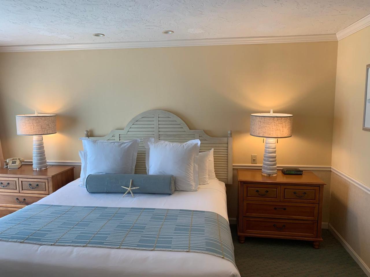 Anchor In Hotel - Hyannis, Ma Εξωτερικό φωτογραφία