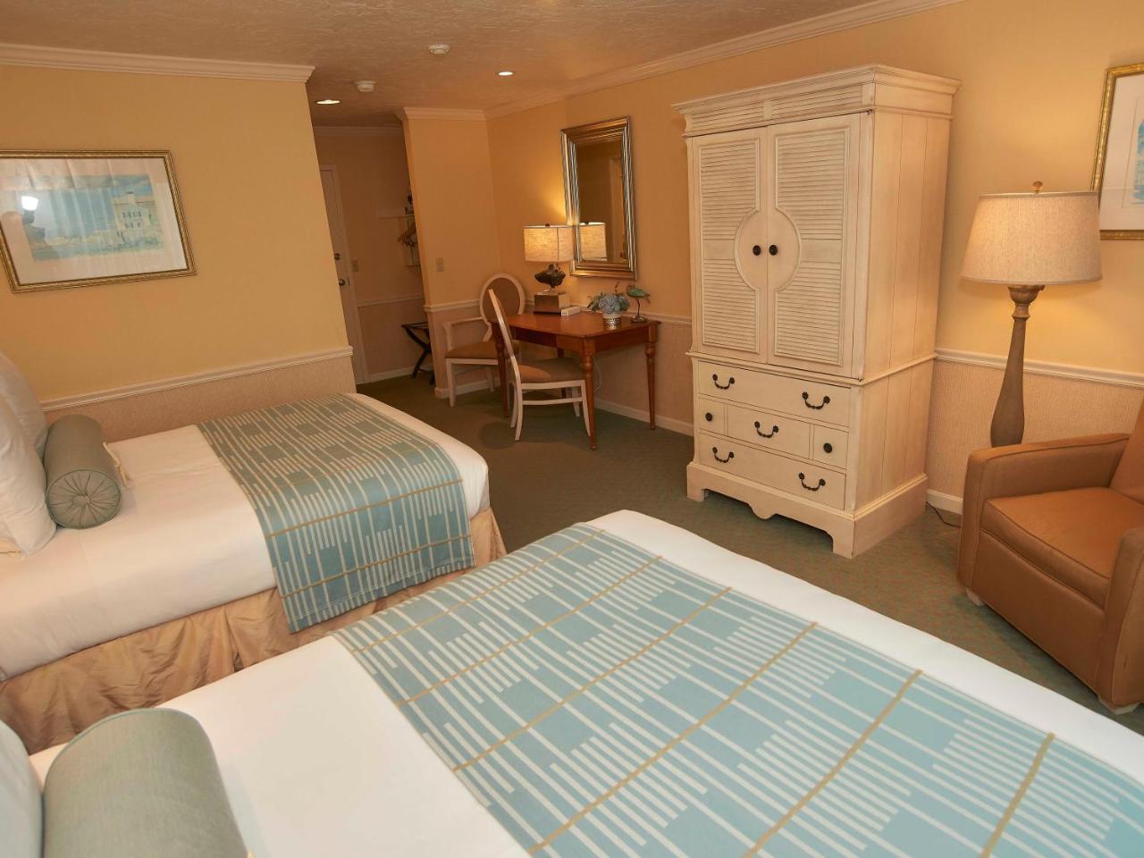 Anchor In Hotel - Hyannis, Ma Εξωτερικό φωτογραφία
