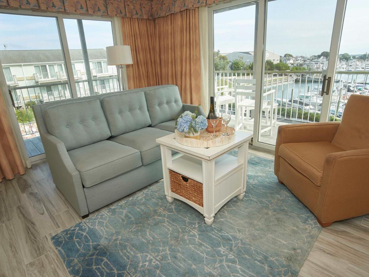 Anchor In Hotel - Hyannis, Ma Εξωτερικό φωτογραφία