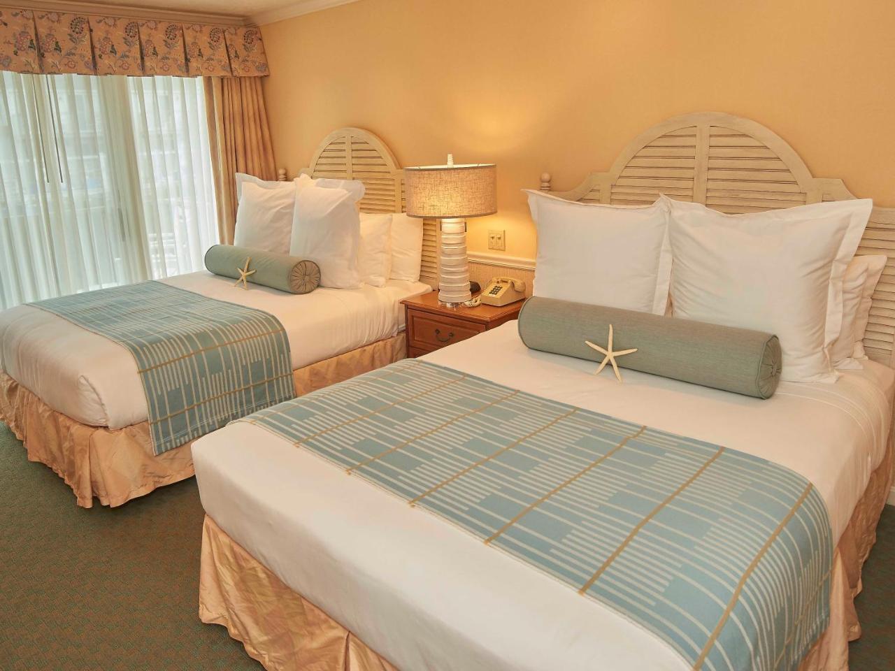 Anchor In Hotel - Hyannis, Ma Εξωτερικό φωτογραφία