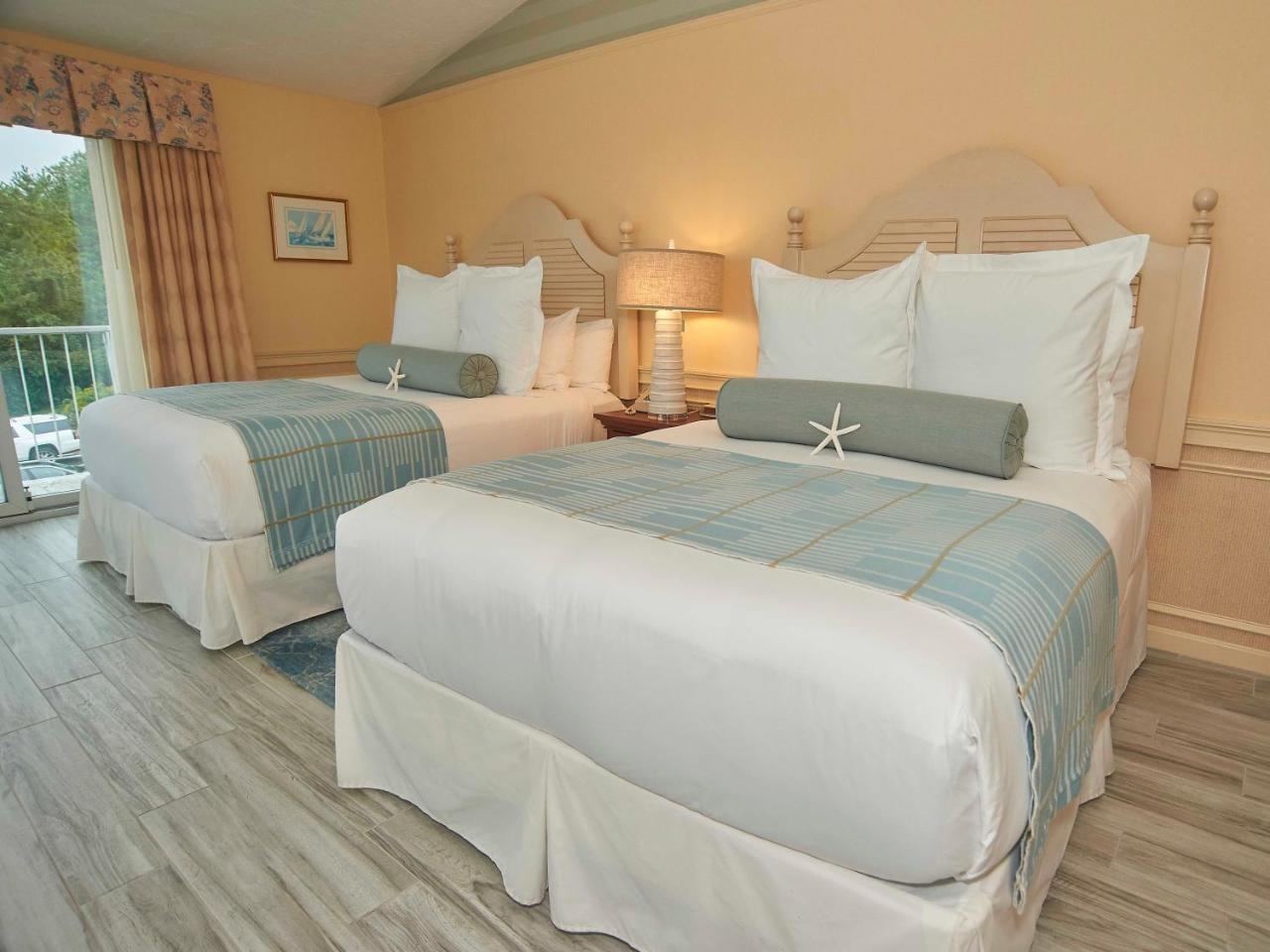 Anchor In Hotel - Hyannis, Ma Εξωτερικό φωτογραφία