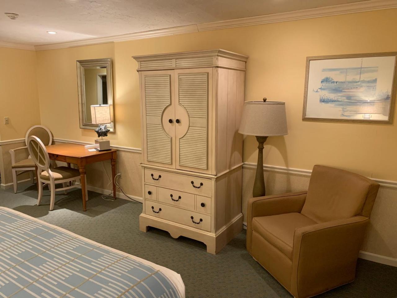 Anchor In Hotel - Hyannis, Ma Εξωτερικό φωτογραφία