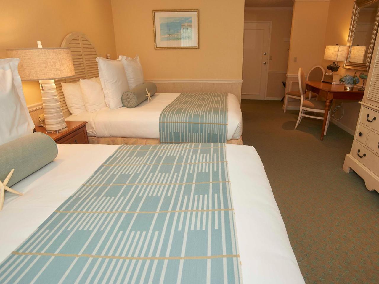 Anchor In Hotel - Hyannis, Ma Εξωτερικό φωτογραφία