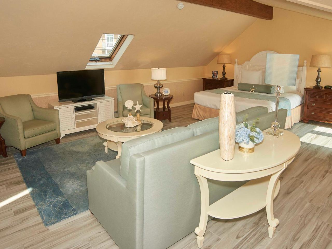 Anchor In Hotel - Hyannis, Ma Εξωτερικό φωτογραφία