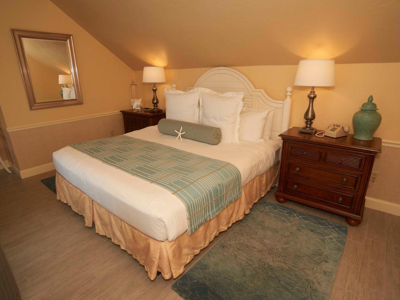 Anchor In Hotel - Hyannis, Ma Εξωτερικό φωτογραφία