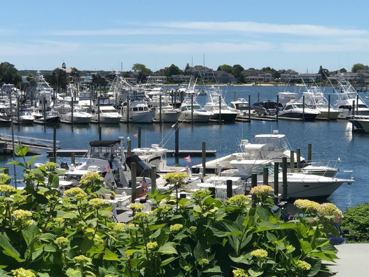 Anchor In Hotel - Hyannis, Ma Εξωτερικό φωτογραφία