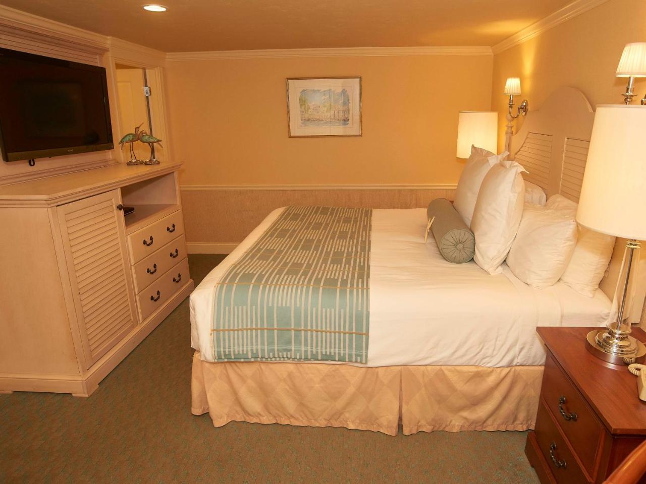 Anchor In Hotel - Hyannis, Ma Εξωτερικό φωτογραφία