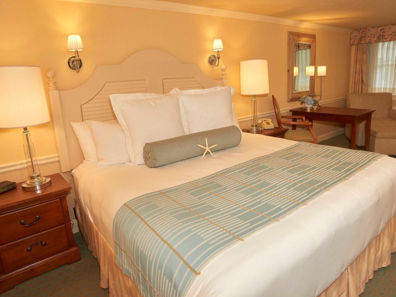 Anchor In Hotel - Hyannis, Ma Εξωτερικό φωτογραφία