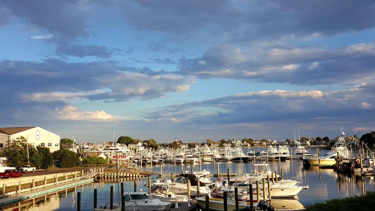 Anchor In Hotel - Hyannis, Ma Εξωτερικό φωτογραφία