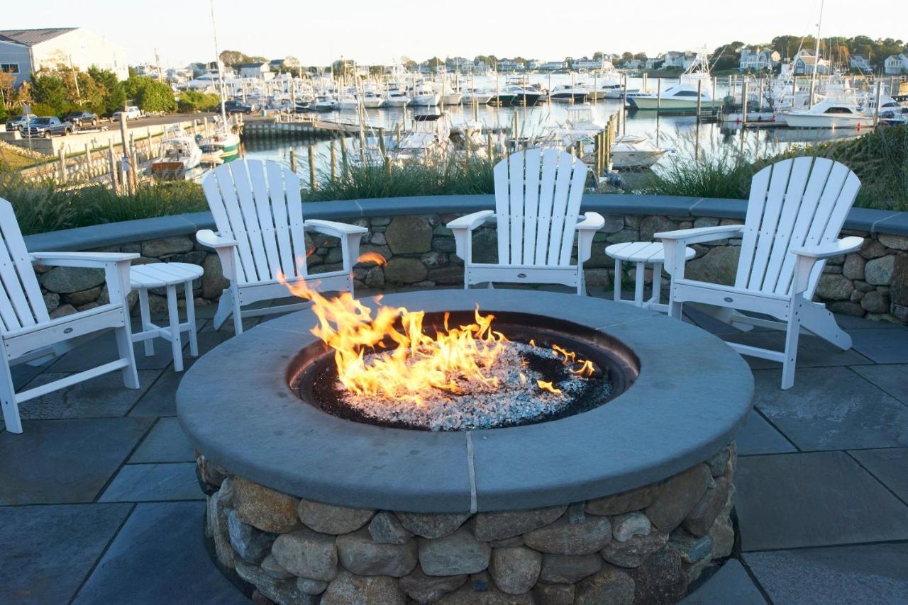 Anchor In Hotel - Hyannis, Ma Εξωτερικό φωτογραφία