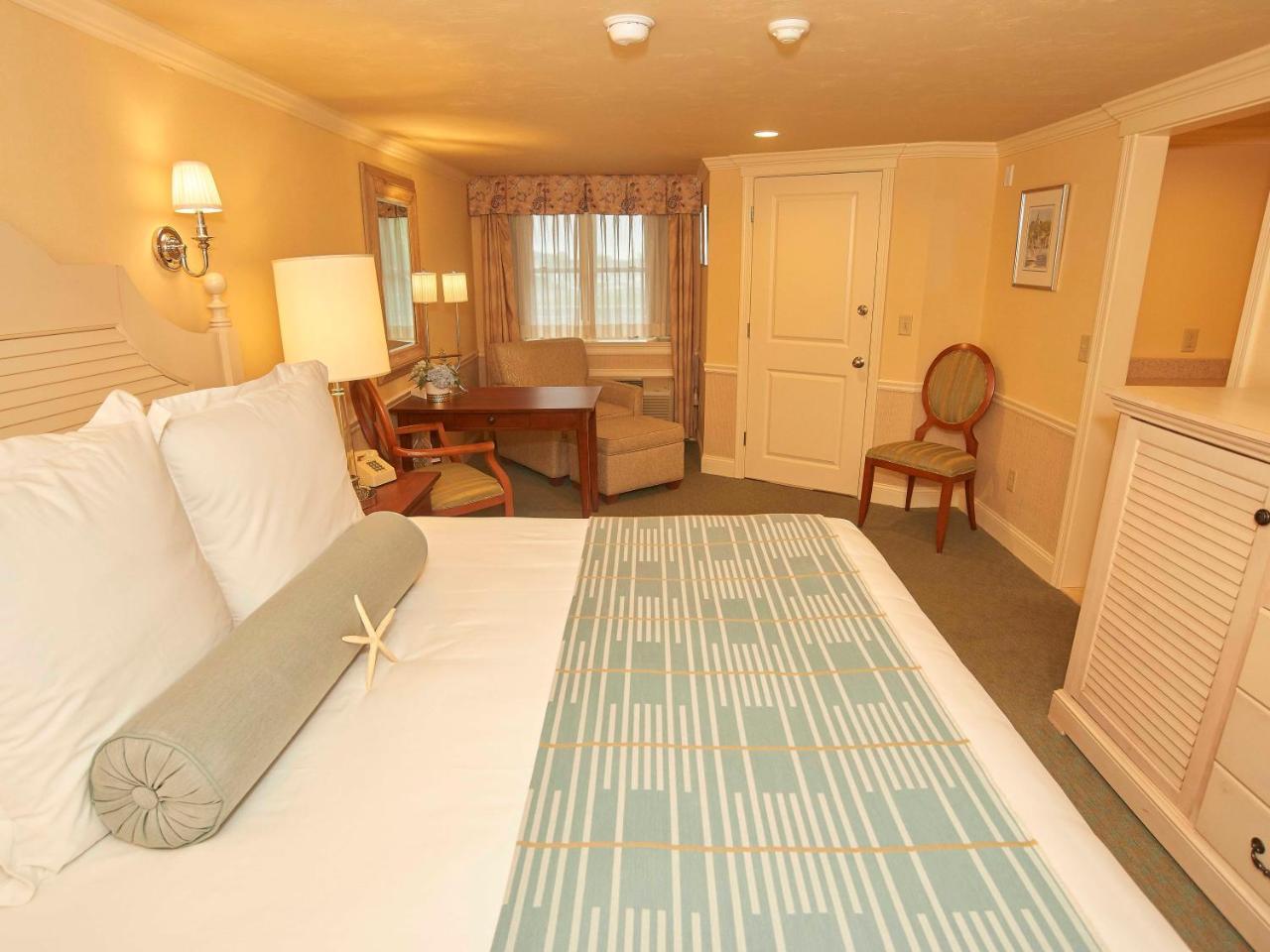 Anchor In Hotel - Hyannis, Ma Εξωτερικό φωτογραφία